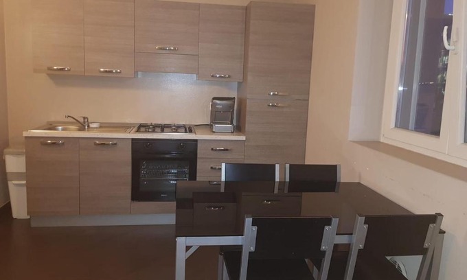 Pero Apartment | Fiera Milano Rho Appartamento 1