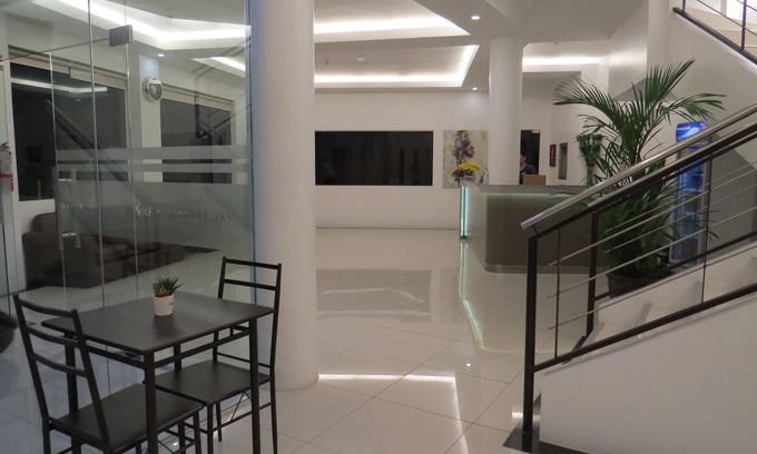 Dumaguete Hotel | Fiesole Residence Inn