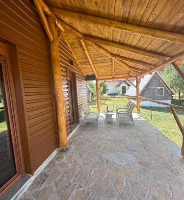 Zabljak House | Fifa home
