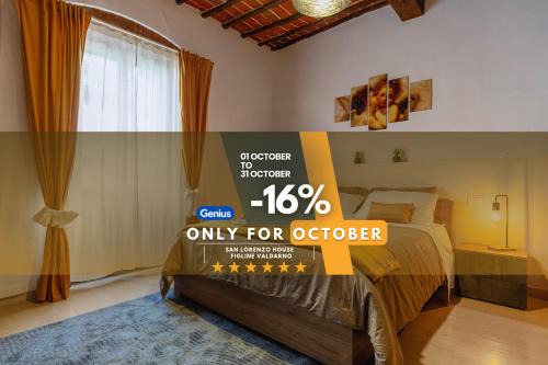Figline e Incisa Valdarno Apartment | Figline Valdarno , Monolocale nel centro a 2 passi dalla stazione !