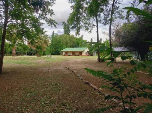 Cuadro Nacional House | Finca Aleden