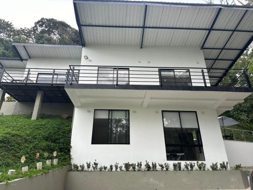 La Vega House | Finca el Silencio