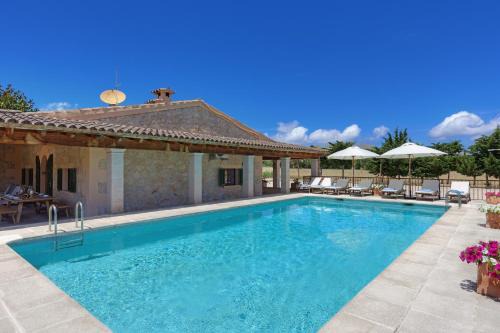 Pollensa House | Finca Familia