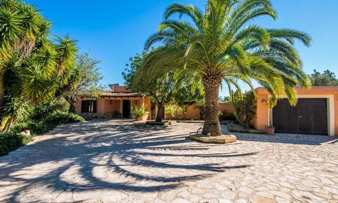 Arta House | Finca Ferragut