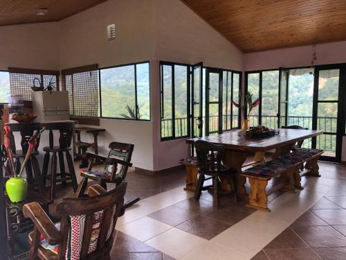 La Vega House | finca Las Margaritas