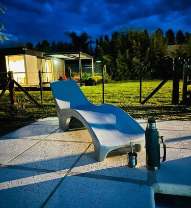 Chascomus Apartment | Finca los Cauquenes