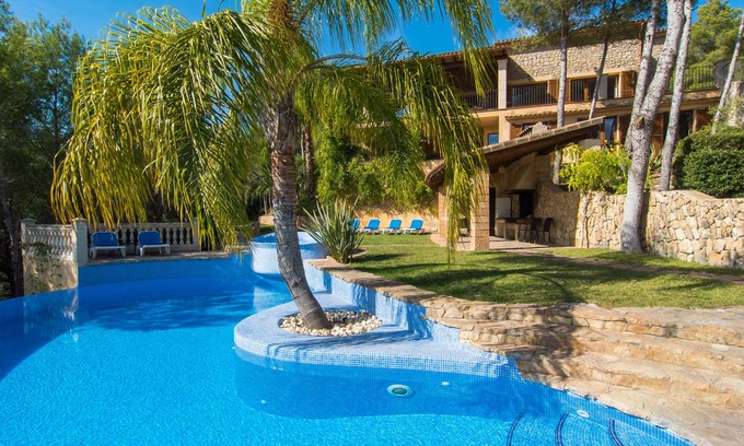 Manacor Cottage | Finca Sa Mola