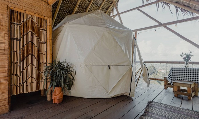 El Penol Hotel | Finca y Glamping Grinta