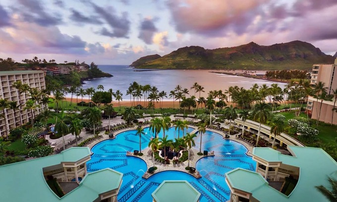 Lihue Resort | π
π’π§ππ’π§π πππ’π₯π’-Beach Fun@Kauai Beach Club Resort+Amenities! 1BR Suite