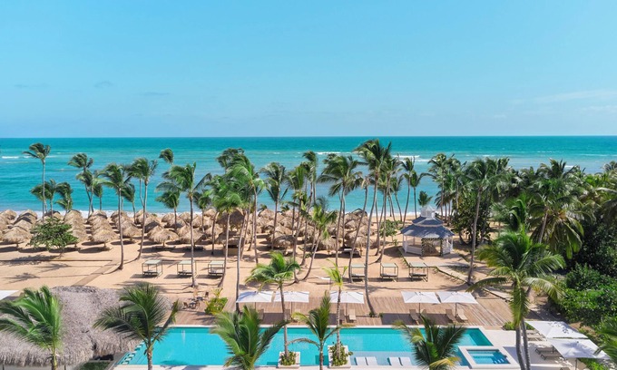 Punta Cana Resort | Finest Punta Cana by The Excellence Collection - All Inclusive