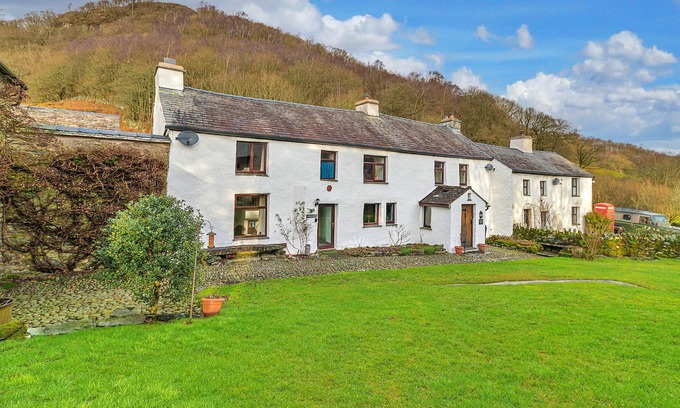 Ulpha Cottage | Finest Retreats | Church House