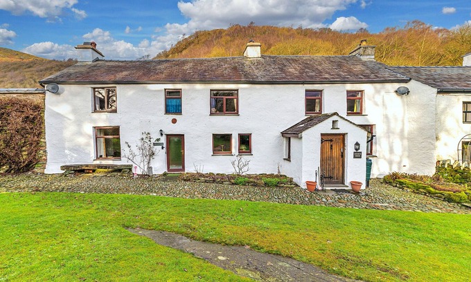 Ulpha Cottage | Finest Retreats | Church House Cottage