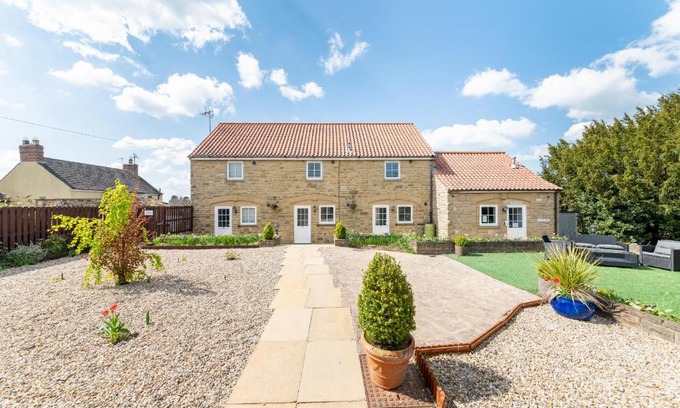 Thirsk House | Finest Retreats - Bilsdale Hall Cottage