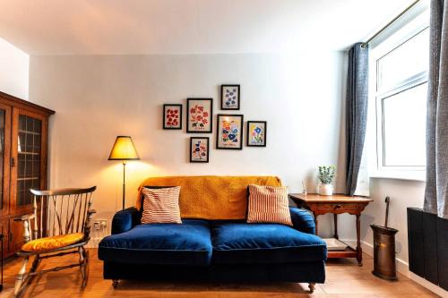 Cleethorpes Apartment | Finest Retreats - Sheilas Cottage