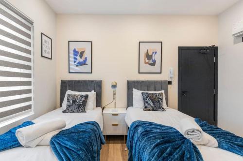Finsbury Park Apartment | Finsbury Suite 1 Next Arsnl Stadium
