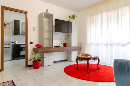 Cesate Apartment | Fiori del Lario Apt6 110 Mq Fiera Rho Milano Como Malpensa