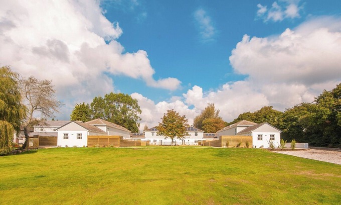 Saltash Cottage | Fir Cottage - UK38485