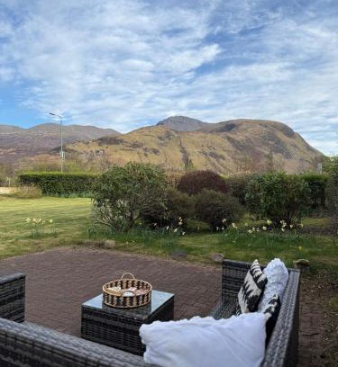 Fort William House | Firdale