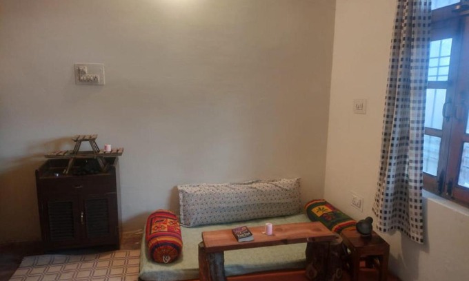 Naggar House | Firkiilife homestay