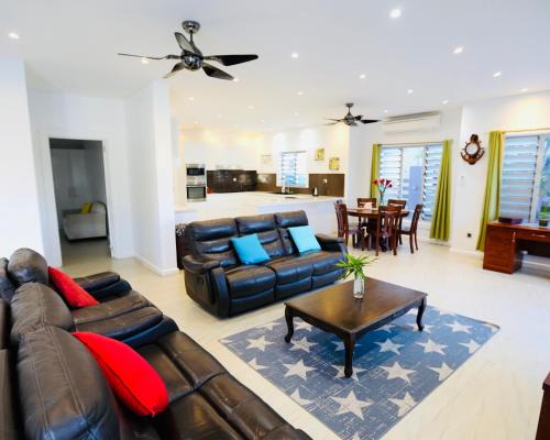 Nadi Hotel | First home Fiji