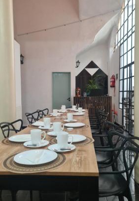 Almagro Hostel | First Stop Buenos Aires Hostel