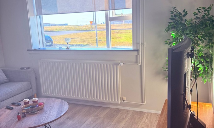 Keflavik Apartment | First stop inn