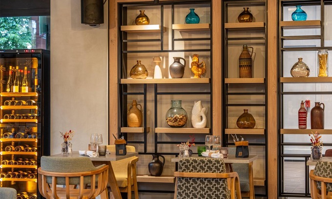 Matabiau Hotel | FirstName Toulouse, part of JdV by Hyatt