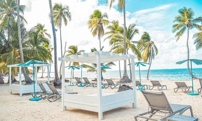 Punta Cana Apartment | Fishing Lodge Ocean Views Suite 4072