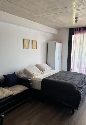 Pocitos Apartment | Fit 26 26 de marzo 3330