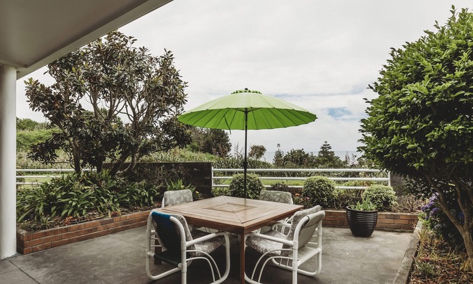 Fitzroy Apartment | FITZHAVEN WATERFRONT