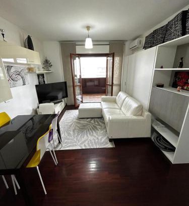 Centro Giano Apartment | Fiumicino Relax House