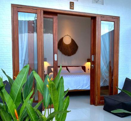 Padonan House | Five Rooms
