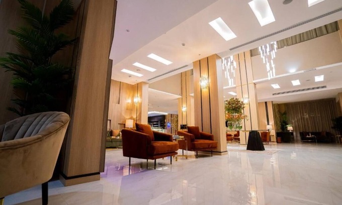Al Khobar Apartment | five season
