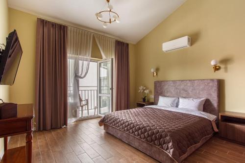 Odessa Apartment | Five Seasons apartments