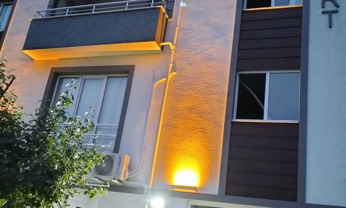 Arsin Apartment | Five Stars Apart Bungalov