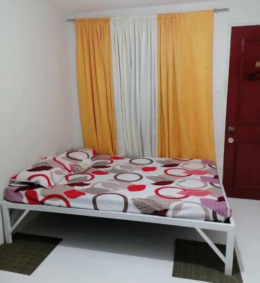Tarlac House | FJM Transient Homes - Tarlac City