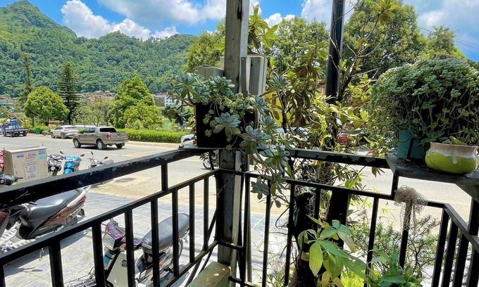 Sa Pa Hotel | Flaco Hostel Sapa