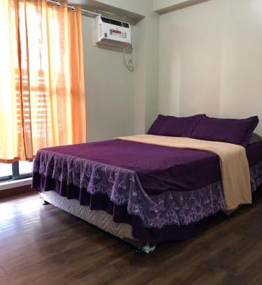Highway Hills Apartment | FLAIR 2 Bedroom Unit with Balcony