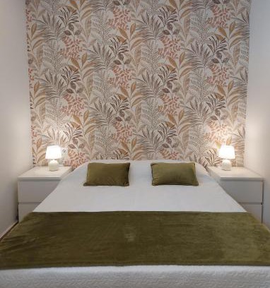 San Anton Apartment | Flamingo