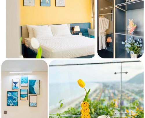 Hoang Hoa Hotel | Flamingo Hải Tiến - Sỏi Apartment