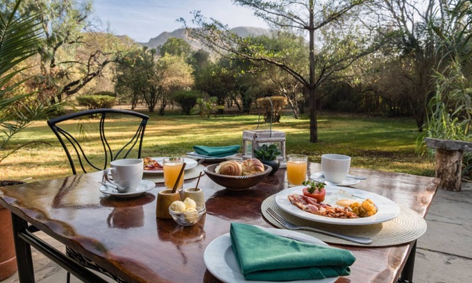 Nakuru Other | Flamingo Hill Tented Camp