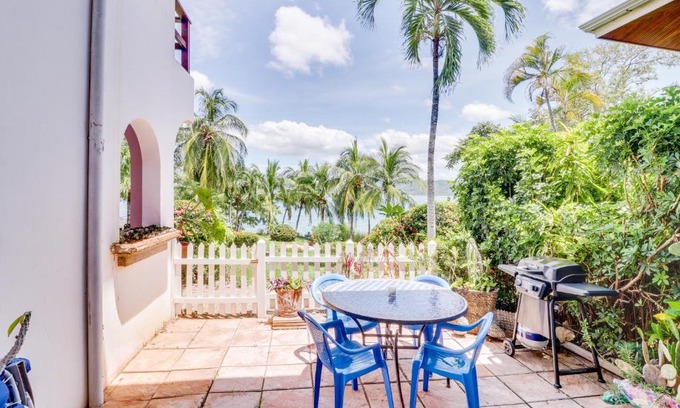 Playa Flamingo Apartment | Flamingo Marina Resort 407