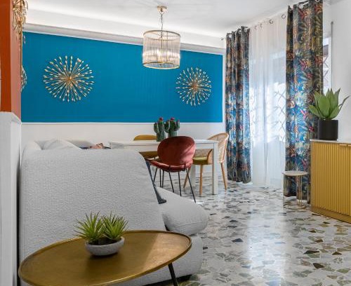 Flaminio Apartment | Flaminio Charme Apartment
