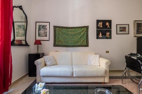 Flaminio Apartment | Flaminio Tiepolo bright and central in Rome