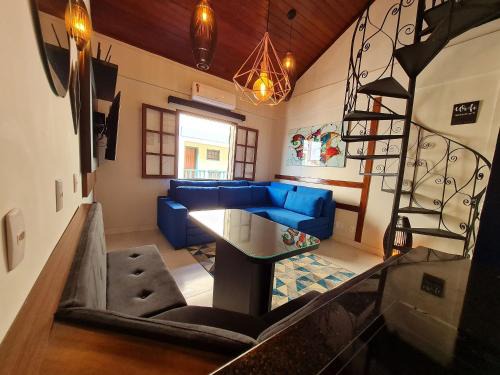 Pero Apartment | Flat Âncora Apto Duplex 202D Peró, Cabo Frio - Conforto, Piscina, Beira Mar