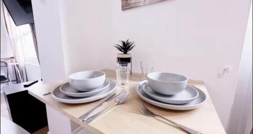 Chelsea Riverside Apartment | Flat 16 Augustine
