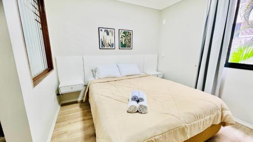 Cerqueira Cesar Apartment | Flat Aconchegante - 107 - Drummond