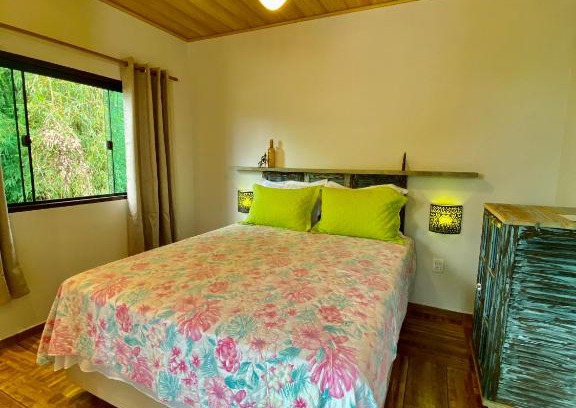 Ilha Grande House | Flat Aluguel Abraão 4, Ilha Grande