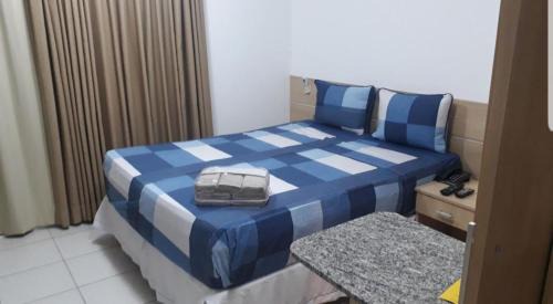 Setor Hoteleiro Norte Apartment | FLAT BAIRRITZ SETOR HOTELEIRO NORTE. QUARTO 105