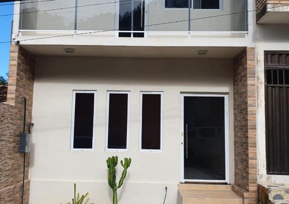 Japaratinga Apartment | Flat Bela Vista